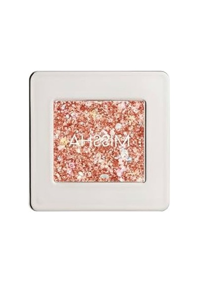 El Yapımı Glitter Far, Topaklanmayan Formül, Modern Tasarım 00