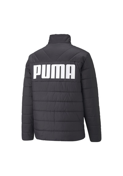 Puma Essentials+ Erkek Siyah Günlük Stil Mont 84934901
