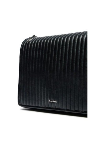 Calvin Klein Kadın Çanta-k60k613080 Siyah