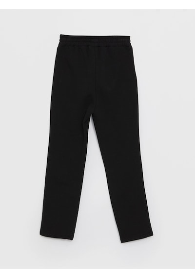 LC Waikiki Lcw Kids Siyah Beli Lastikli Baskılı Kız Çocuk Eşofman Altı New Blakız Çocuk LC Waikiki Lcw Kids Siyah Beli Lastikli Baskılı Kız Çocuk Eşofman Altı New Blakız Çocuk