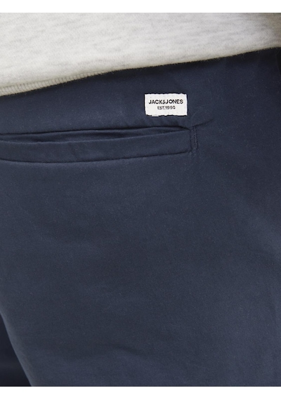 Jack & Jones Erkek Rahat Kalip Şort - Jaiden - 12274983 Navy Blazer Jack & Jones Erkek Rahat Kalip Şort - Jaiden - 12274983 Navy Blazer