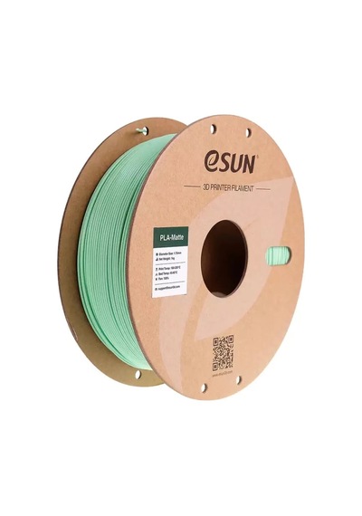 Esun Nane Yeşili Pla Plus Filament 1.75 Mm 1000gr