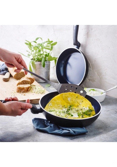 Greenpan Cc001690-001 Torino 20 CM Tava