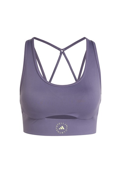 Adidas Kadın Siyah Bra Iw6374 001