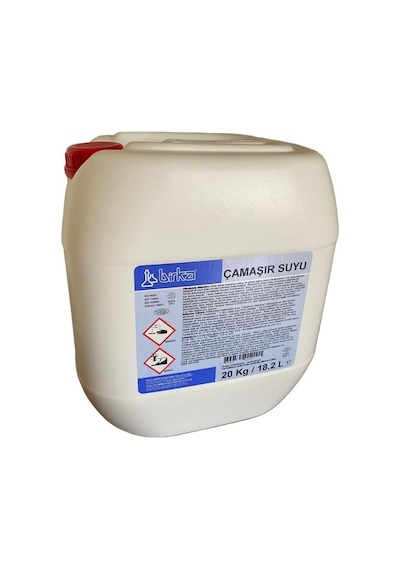 Birka Çamaşır Suyu 20 KG