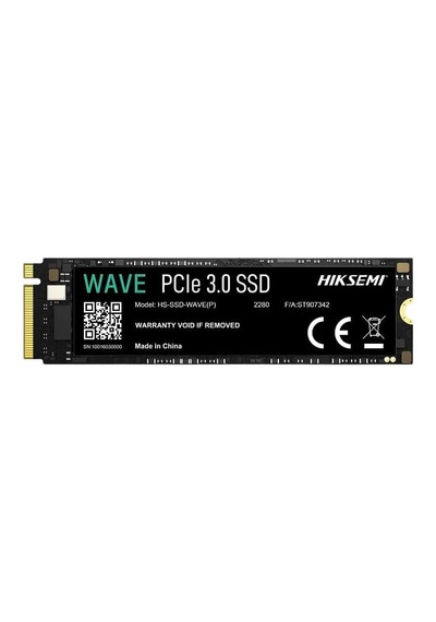 Ssd Wave P 512g Diğer