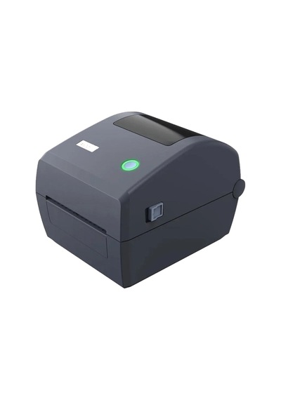 Tazga Prn 200d Barkod Etiket Yazıcı 203 Dpı Usb/ethernet Ribonsuz