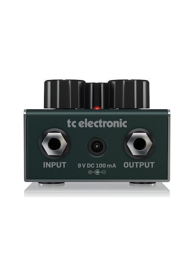 Tc Electronic Gauss Tape Echo Gitar Efekt Pedalı