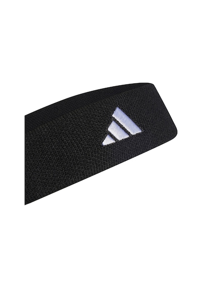 Adidas Tennis Headband Saç Bandı Ht3909 Siyah