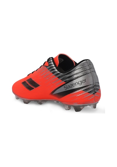 Slazenger CAMBLY KR Erkek Çocuk Halı Saha Turuncu Futbol Ayakkabısı