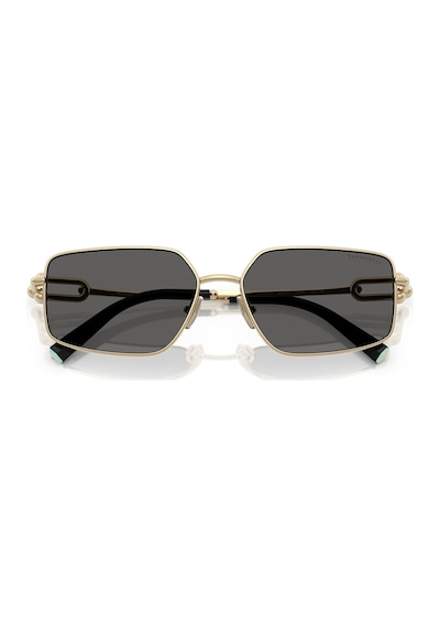 Tiffany Tf3111 6021s4 58 Unisex Güneş Gözlüğü Altın