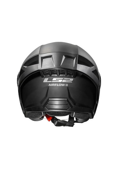 Ls2 Aırflow 2 Yarış Spoıler Çok Renkli