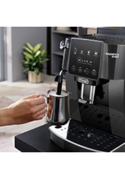 Delonghi Magnifica Start ECAM220.22.GB Tam Otomatik Kahve Makinesi