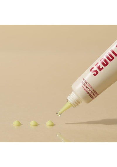 K-Secret Seoul 1988 Eye Cream 30 ML