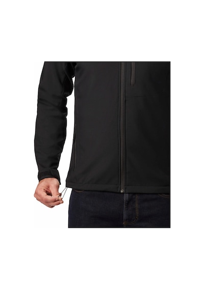 Columbia Cascade Ridge Iıı Erkek Rüzgarlık C-colwm6885e50010 Siyah