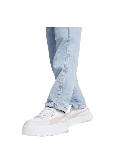 Puma Puma Karmen Iı Idol Kadın Günlük Ayakkabı 28639 Çok Renkli