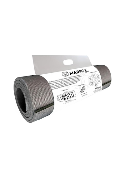 Madfox Skyline Hike Insulated Foam Kamp Matı Gri