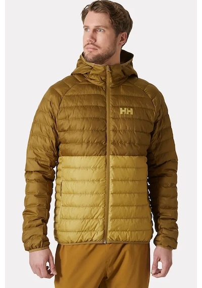 Helly Hansen Banff Hooded İnsulator Mont Hha.63251 787