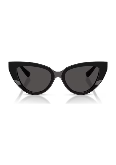 Dolce Gabbana Dg4497 501 87 52 Kadın Güneş Gözlüğü Koyu Gri