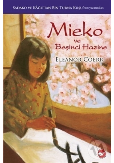 Mieko Ve Beşinci Hazine