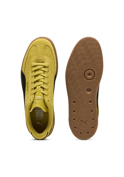 Puma Club Iı Era Suede Sarı Unisex Sneaker 400717-29