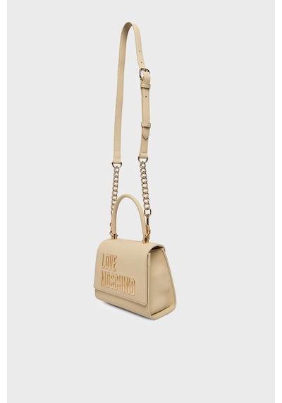 Love Moschino Bayan Çanta Jc4024pp1okd0129 Bej Bej