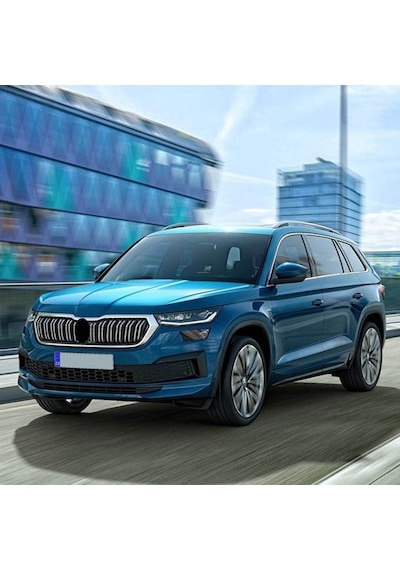 Skoda Kodiaq 2021-25 Park Sensörü İkaz Düdüğü Hoparlörü 5q0919279