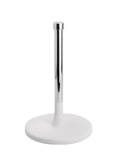 Masaüstü Kağıt Havluluk Beyaz-krom 270x165x165 Mm Genel