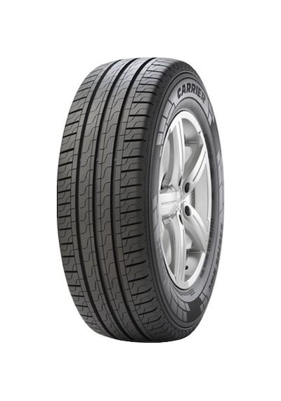 Pirelli Carrier 215/75 R16C 113R Yaz Lastiği 2024