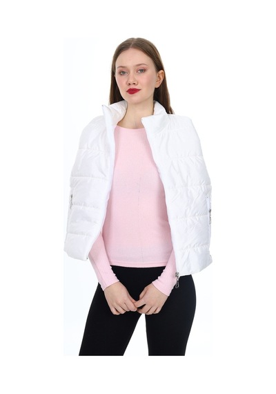 Kadın Sweatshirt-badi Tarz-fitilli- S-m-l 0178mvng 001