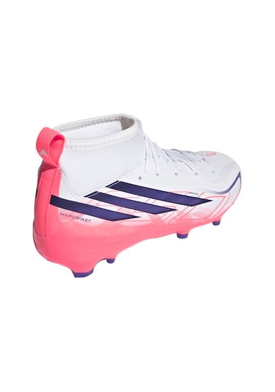 Adidas F50 Hyperfast League Mıd Fg J Çocuk Krampon Kk1316 Çok Renkli