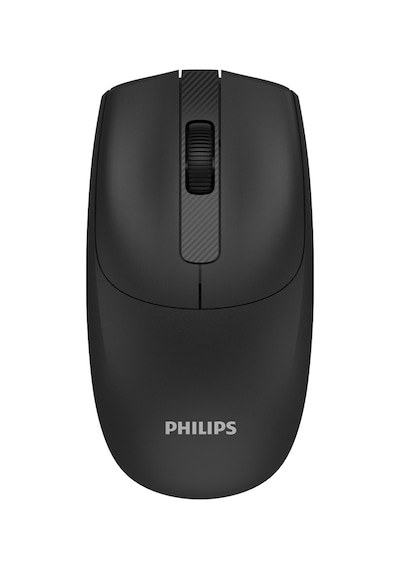 Philips SPK7398 Kablosuz 1600 DPI 3 Tuşlu Optik Sessiz Mouse