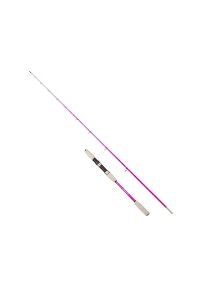 Albastar Trench 165 Cm 50-100g Aksiyonlu Fiber Tekne Olta Kamışı