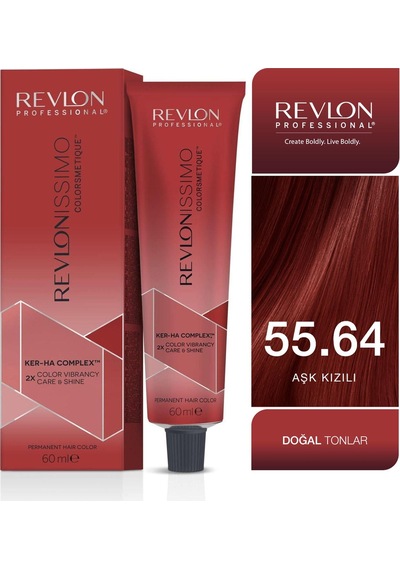 Rp Revlonıssımo Cc 55.64 60ml