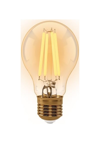 Panasonıc E27 Lamba, Sarı Işık 4w 360lm 2000k Sku: Smg8690010153463 Açık Kahverengi