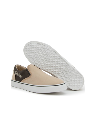 U.S. Polo Assn. Erkek Bej Casual Ayakkabı 50288935-VR011