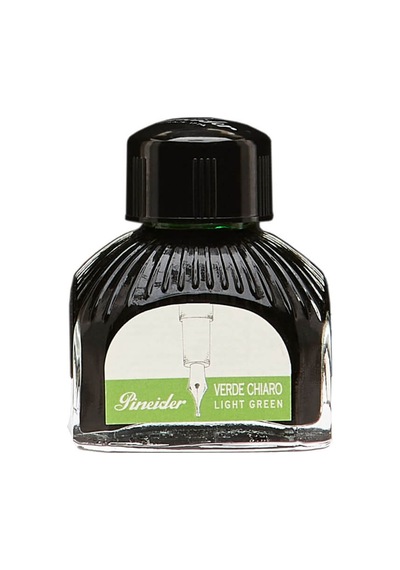 Pineider Mürekkep Well 75 Ml Light Yeşil S000s008460026 Yeşil