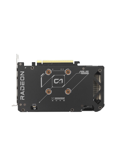 Asus Dual Radeon Rx 9060 Oc Edititon 8gb Gddr6 128 Bit Ekran Kartı Dual-rx9060-8g