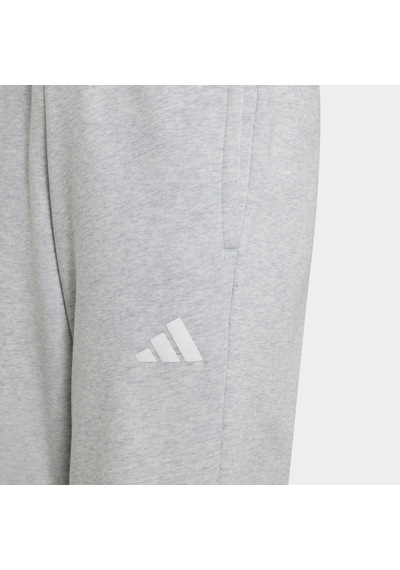 Adidas Minecraft Çocuk Gri Eşofman Altı Ks9032