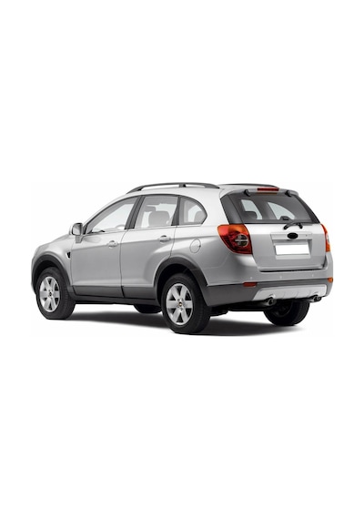 Vass41 Chevrolet Captiva 2007-11 Arka Bagaj Amortisörü Pistonu 95494360