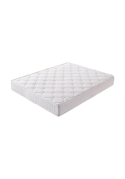 Demonte Baza Seti, Nox Ledli Çift Kişilik Baza Başlık Maxi Yatak Seti, Antrasit - 160x200 Cm 160 x 200