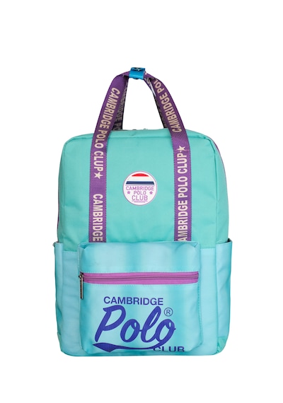 American Chic Çok Gözlü Unisex Çocuk Ilkokul Çantası