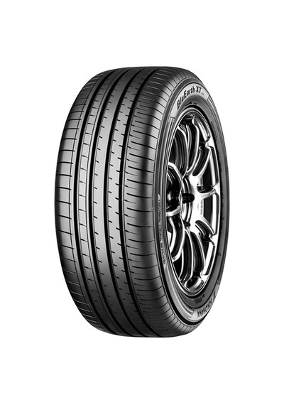 Yokohama 215/60R17 96H Bluearth-Xt Ae61 Yaz Lastiği -  2025