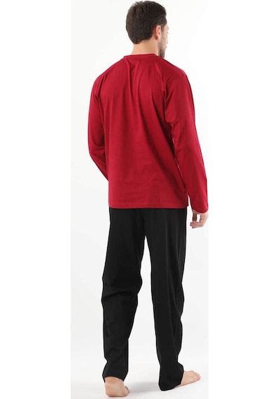 Pierre Cardin Erkek Eşofman Pijama Lacivert