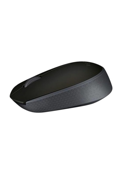 Logitech M171 Kablosuz Mouse, 2,4 Ghz, Usb Mini Alıcılı, 12 Aylık Pil Ömrü, Sağ Ve Sol Elle Kullanım M171