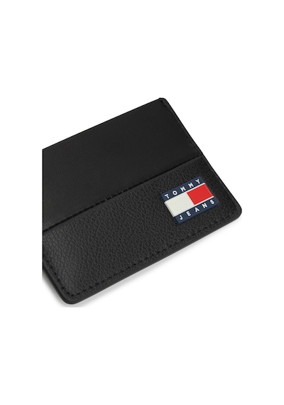 Tommy Hilfiger Unisex Kartlık Am0am13868bds Siyah