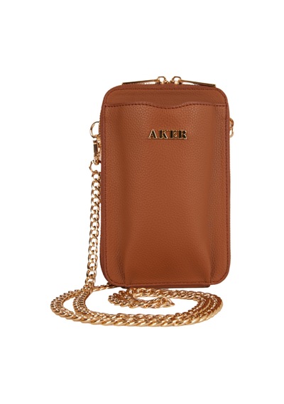 Aker Cnt20143 Telefon Çantası Taba Taba