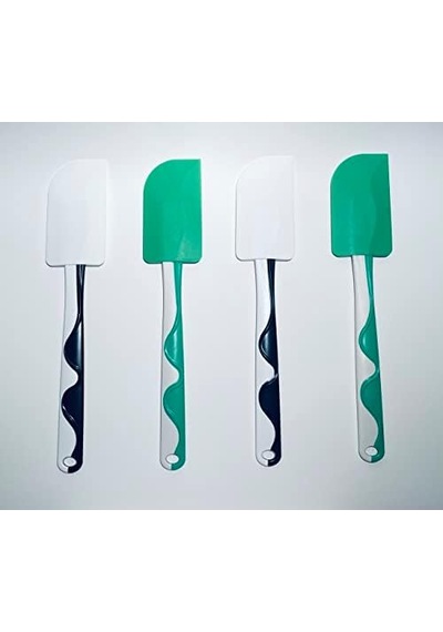 Gubbrora Kauçuk Spatula, 1 Adet ,ısıya Dayanıklı 0
