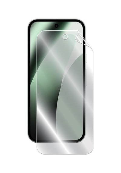 Google Pixel 10a İçin Hydrogel Ekran Koruma