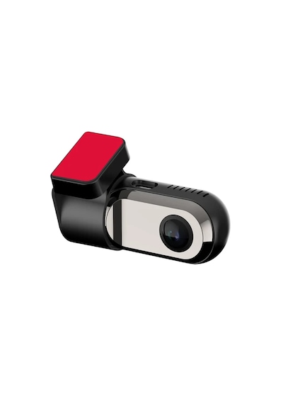 Erctec C1 Hd720p Gece Görüşlü En Küçük Araç İçi Güvenlik Kamerası